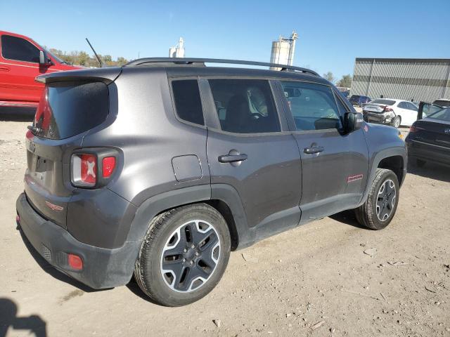 2017 JEEP RENEGADE T - ZACCJBCB6HPF95915