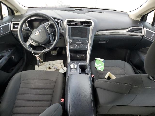 2019 FORD FUSION SE #3301663652