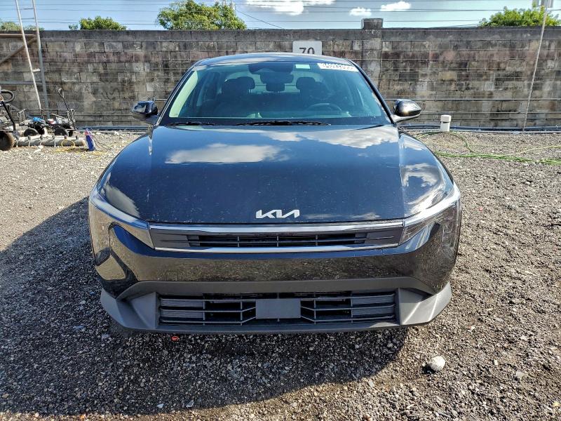 2025 KIA K4 LX #3304602469