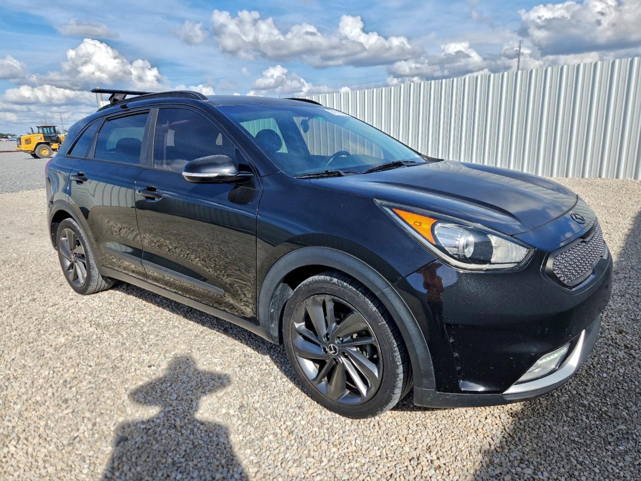 KIA NIRO EX