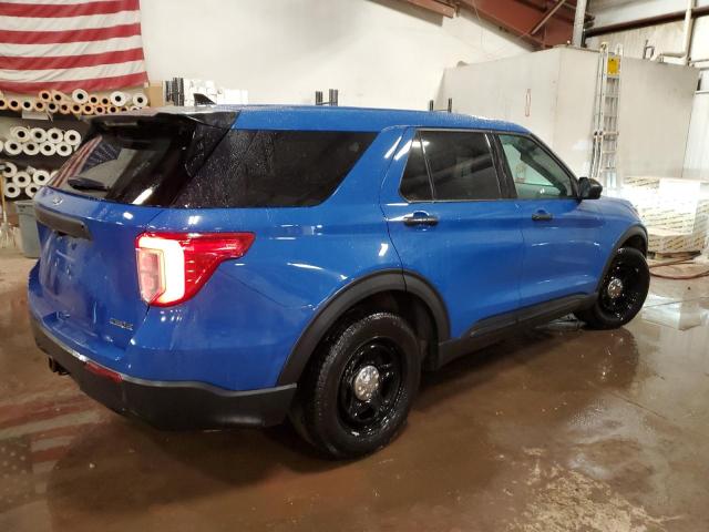 2020 FORD EXPLORER P #3305361327