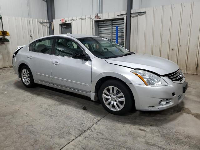 2012 NISSAN ALTIMA S W #3283989828