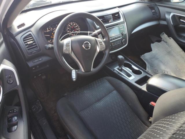 2017 NISSAN ALTIMA 2.5 - 1N4AL3AP2HC481149