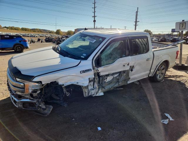 Global Auto Auctions: 2019 FORD F150 SUPER