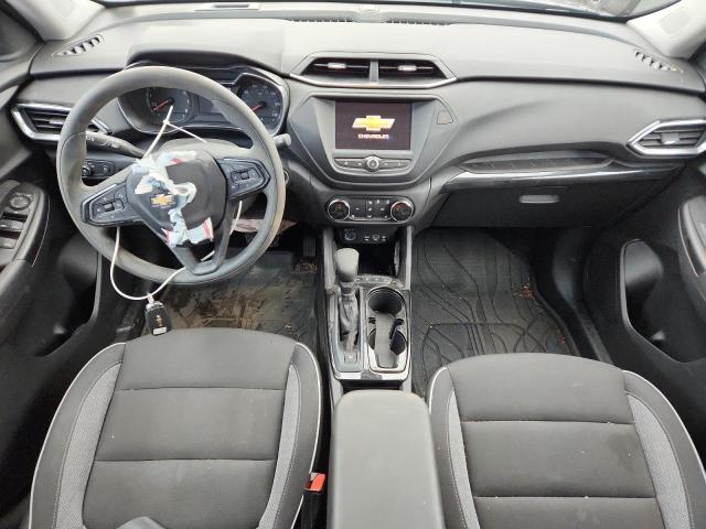 2023 CHEVROLET TRAILBLAZE #3303725443