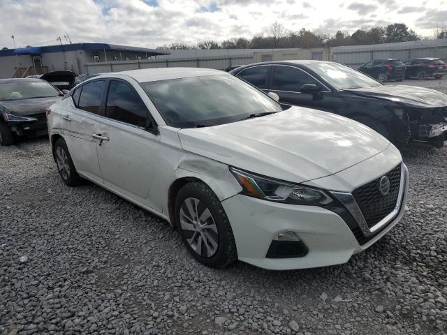2019 NISSAN ALTIMA S #3303959719