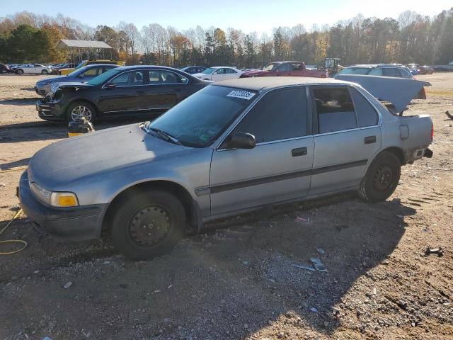 HONDA ACCORD DX
