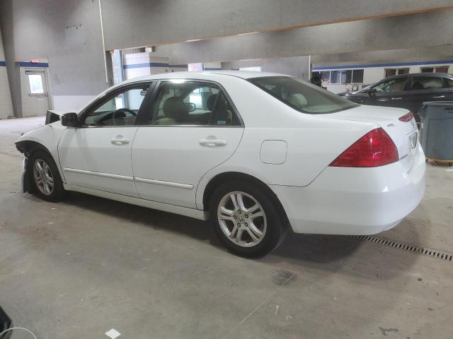 2007 HONDA ACCORD SE #3303803439