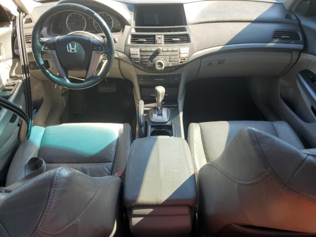 2009 HONDA ACCORD EXL #3293347431