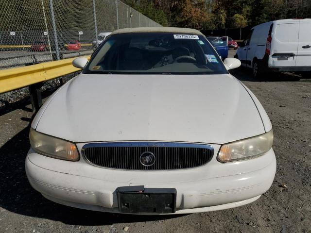 2003 BUICK CENTURY CU #3292462674