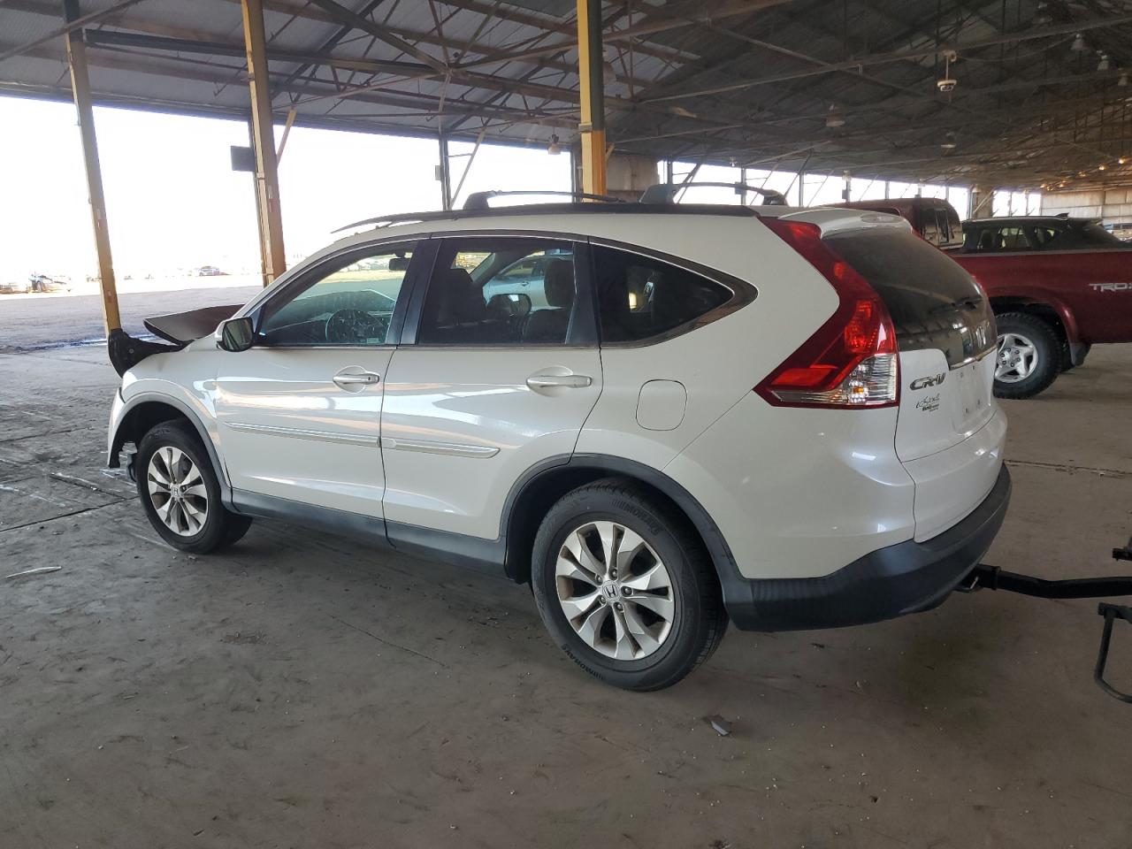 HONDA CR-V EX