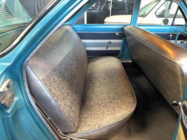1960 CHEVROLET CONVAIR #3285669656