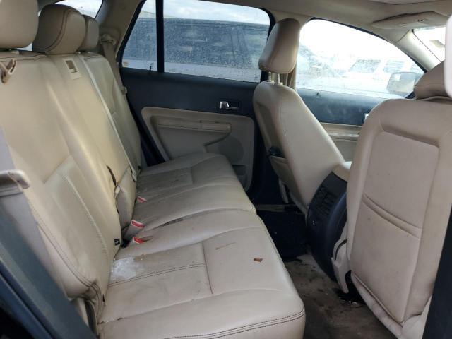 2009 FORD EDGE LIMIT #3293364441