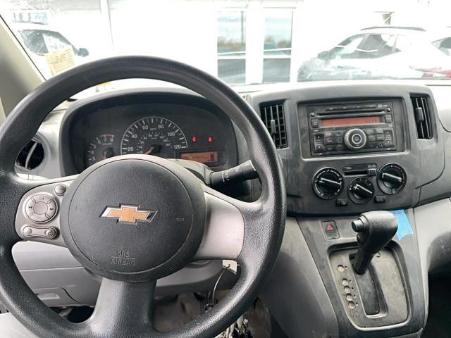 2015 CHEVROLET CITY EXPRE - 3N63M0YN0FK692616