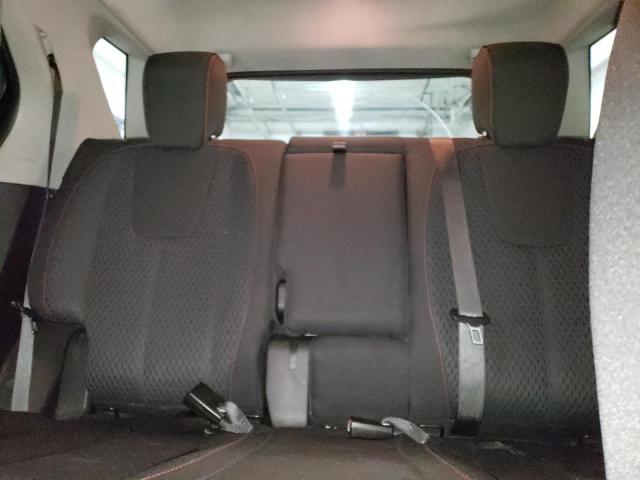 2012 CHEVROLET EQUINOX LS - 2GNFLCEKXC6109033