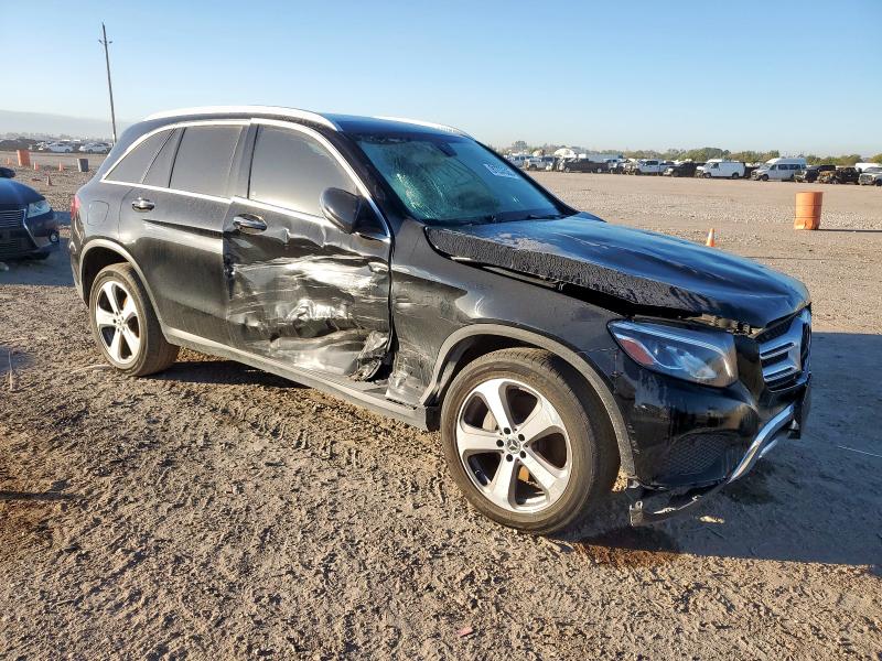 2019 MERCEDES-BENZ GLC 300 #3284709968