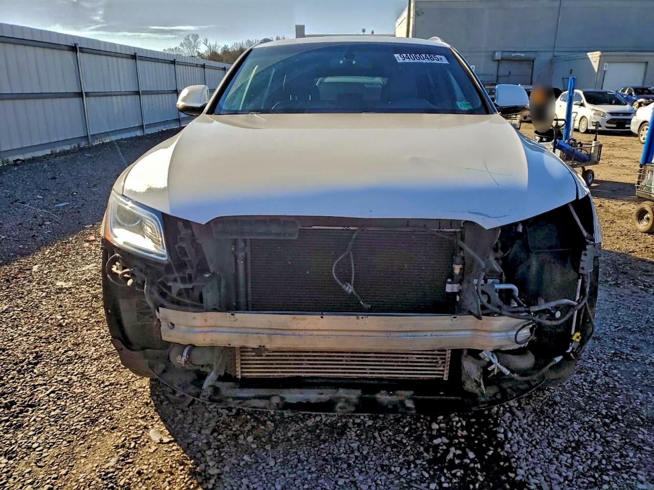 AUDI Q5 PREMIUM PLUS