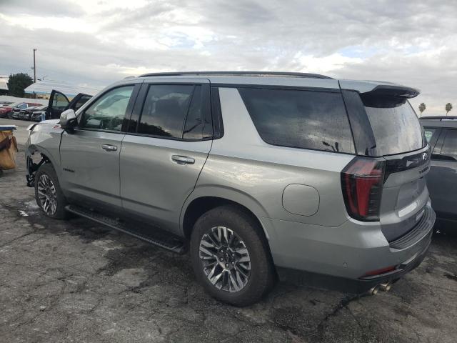 2025 CHEVROLET TAHOE K150 #3304844538