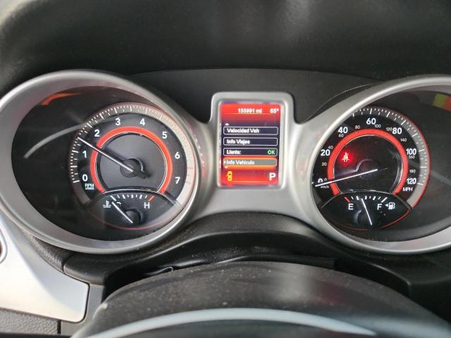 2012 DODGE JOURNEY SE #3291211990