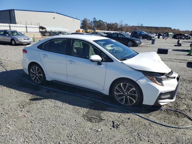 2020 TOYOTA COROLLA SE #3290284252