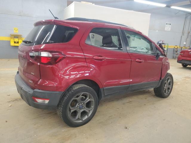 2018 FORD ECOSPORT S #3294525511