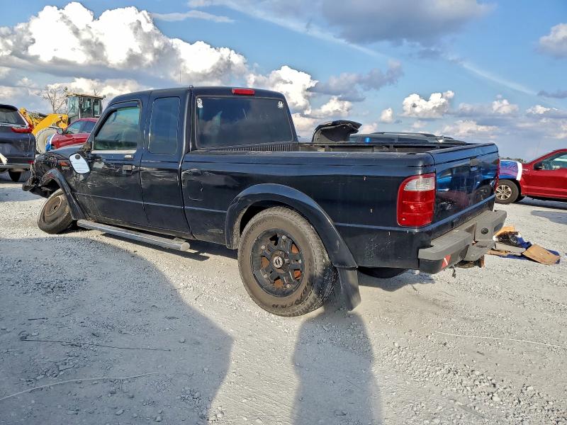 2004 FORD RANGER SUP #3302799978