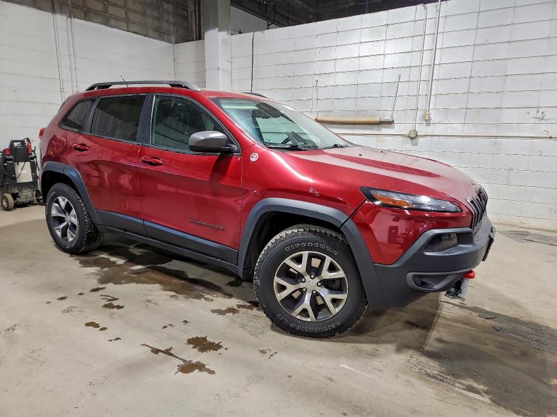 2015 JEEP CHEROKEE T #3315897088