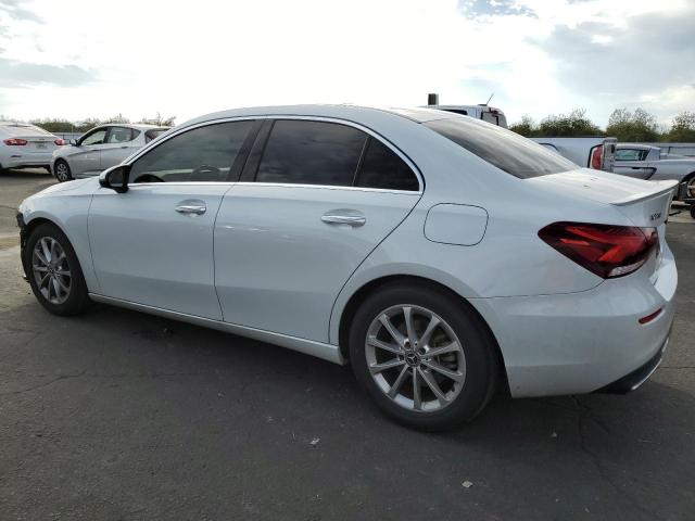 2020 MERCEDES-BENZ A 220 #3302777902