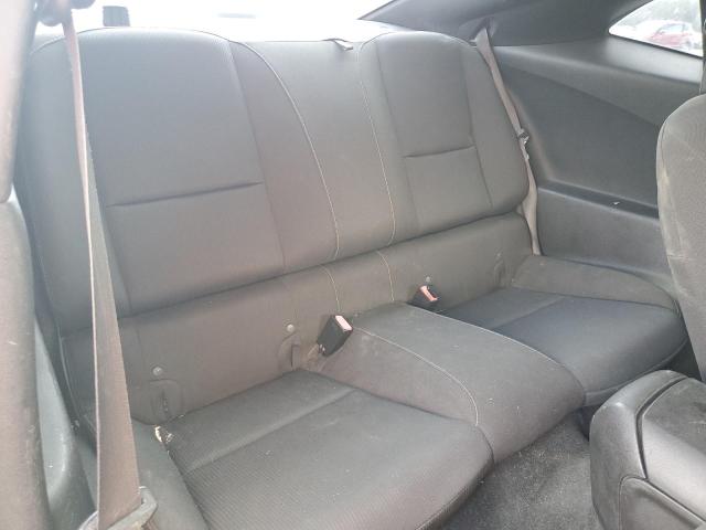 2012 CHEVROLET CAMARO LT #3287721180