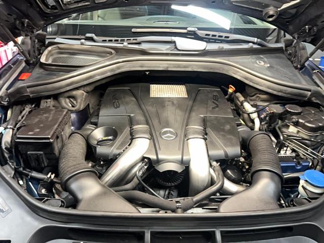 2014 MERCEDES-BENZ GL 450 4MA #3291193981