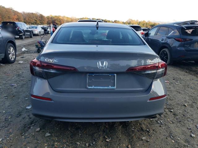 2025 HONDA CIVIC SPOR #3286731305