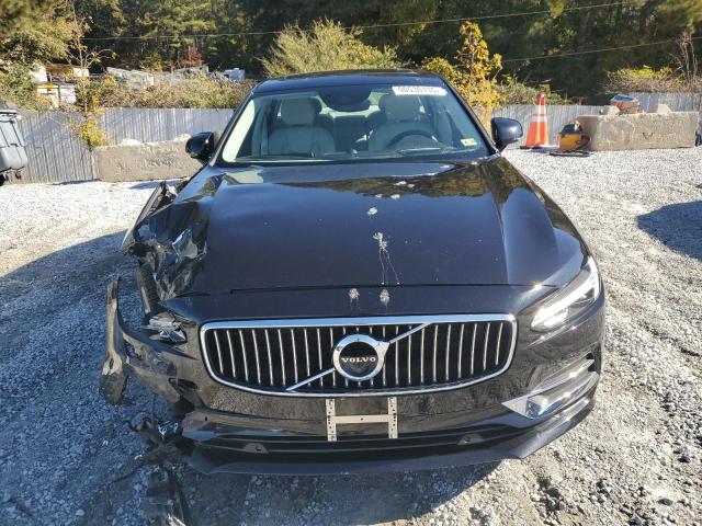 2017 VOLVO S90 T6 INS YV1A22ML6H1001071