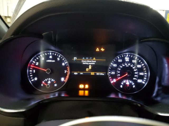 2023 KIA FORTE GT #3297986072