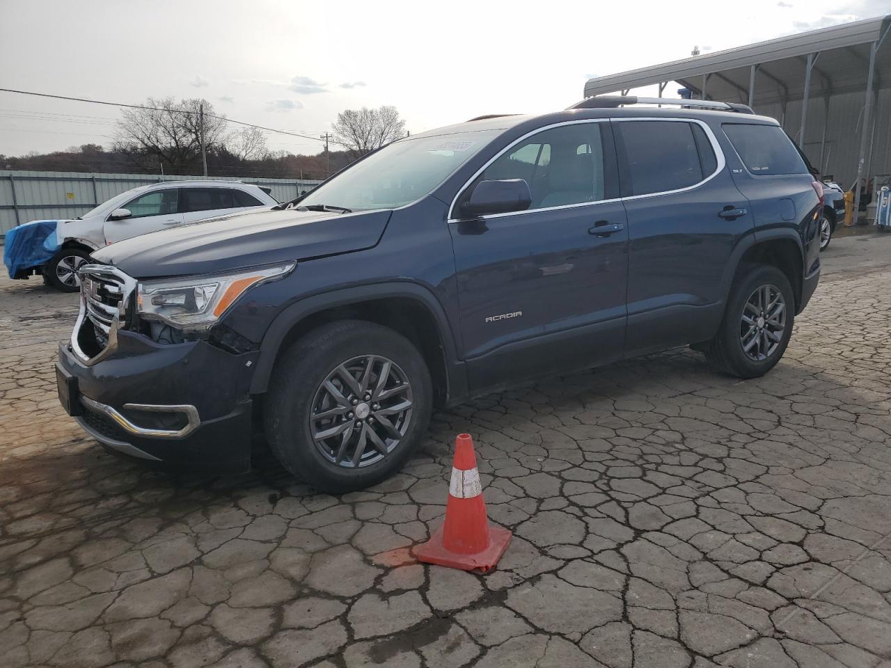 GMC ACADIA SLT-1