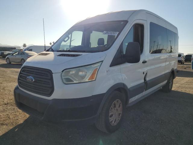 FORD TRANSIT T-
