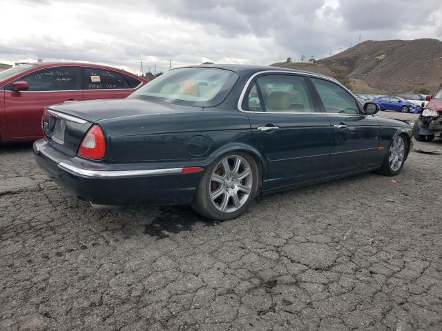 2005 JAGUAR XJ8 L #3294560088