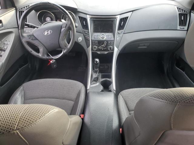 2012 HYUNDAI SONATA SE - 5NPEC4AB6CH439568