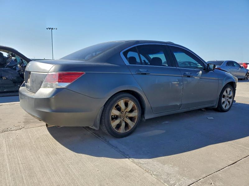 2009 HONDA ACCORD EX #3315826351