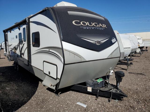 Global Auto Auctions: 2022 KYRV COUGER 26R