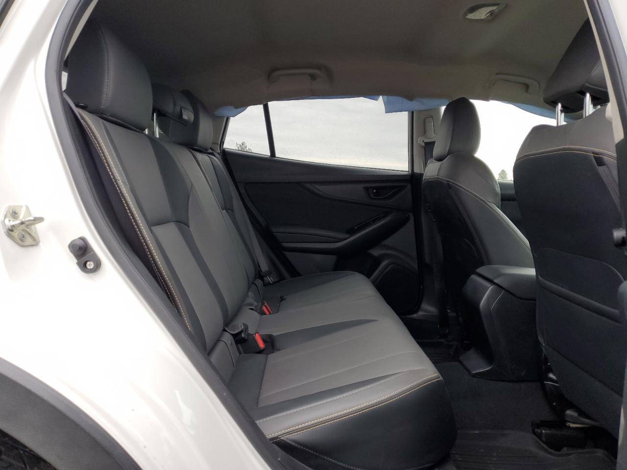 SUBARU CROSSTREK PREMIUM