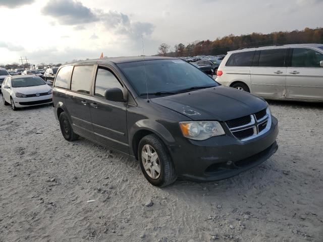 2012 DODGE GRAND CARA #3294314896