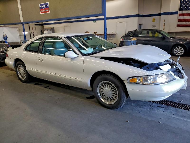 1998 LINCOLN MARK VIII #3317083987