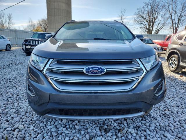 2018 FORD EDGE SEL - 2FMPK4J92JBC00127