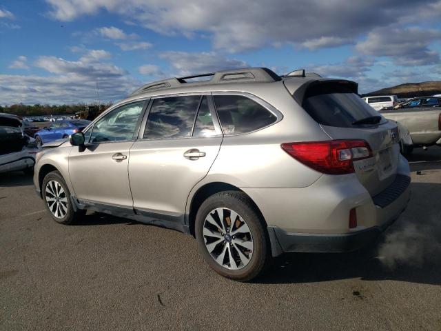 2017 SUBARU OUTBACK 2. #3301748394