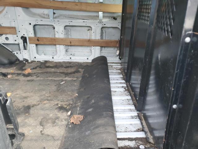 2018 FORD TRANSIT #3311462238