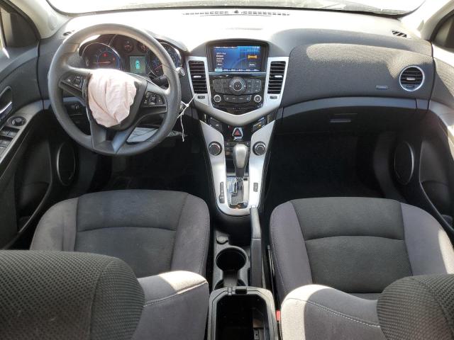 2015 CHEVROLET CRUZE LT - 1G1PC5SB0F7225125