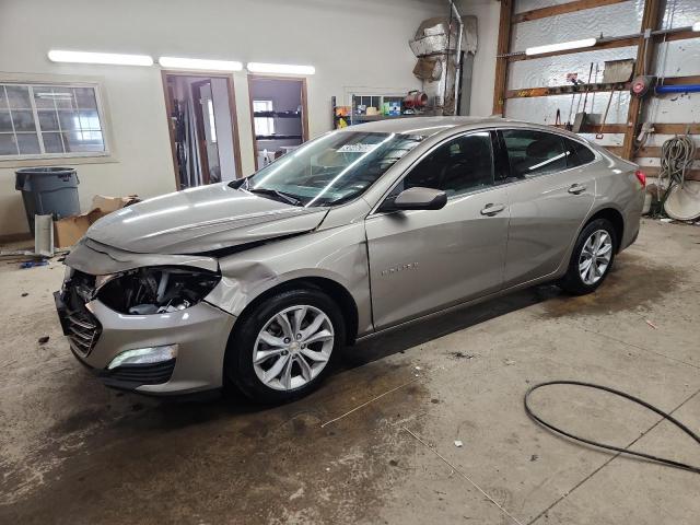 Global Auto Auctions: 2025 CHEVROLET MALIBU LT