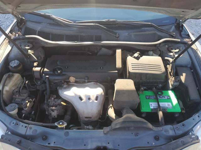 2007 TOYOTA CAMRY CE #3297991036