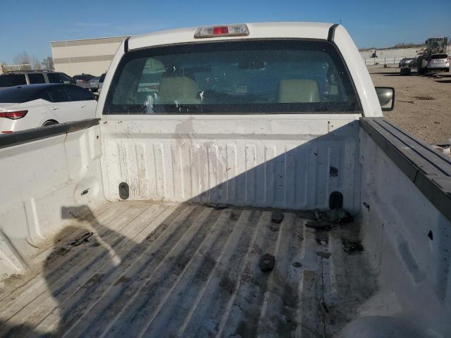 2010 FORD F150 - 1FTMF1CW0AKB35572