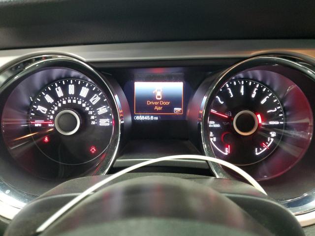 2014 FORD MUSTANG - 1ZVBP8EM0E5295395